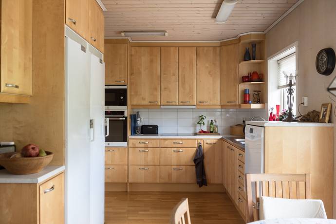 4 rum villa på Bronäsgatan 26 Hagaberg, Sala kommun - bild 3
