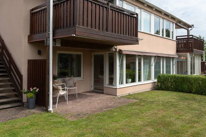 3 rum Lägenhet på Galtövägen 67 Hov Växjö kommun - bild 22