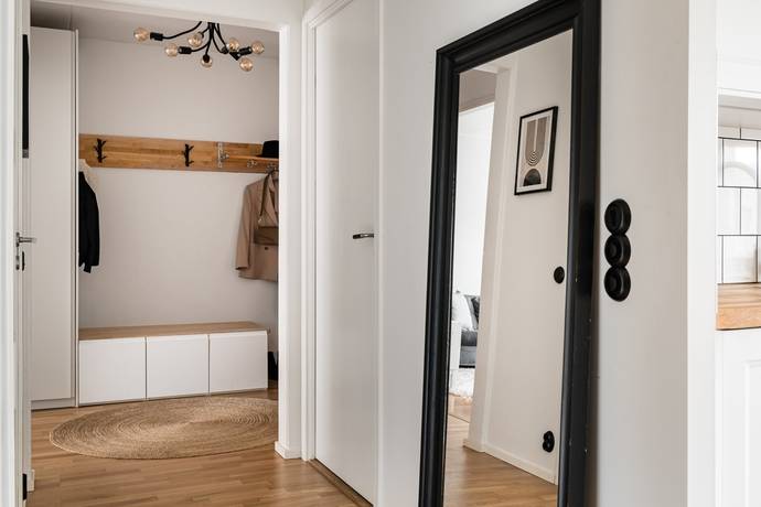 3 rum Lägenhet på Täppgränd 105 Enskede Stockholms kommun - bild 32