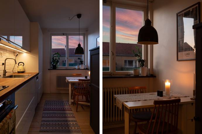 2 rum lägenhet på Måsvägen 18B Väster, Lunds kommun - bild 5