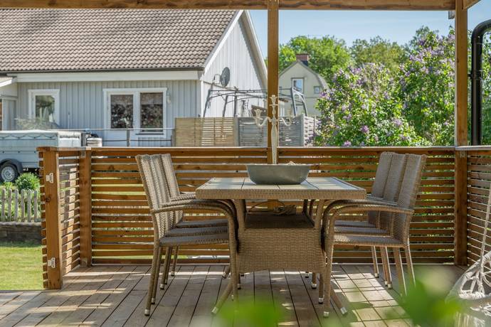 5 rum Villa på Kilavägen 39 Annelund Säffle kommun - bild 16