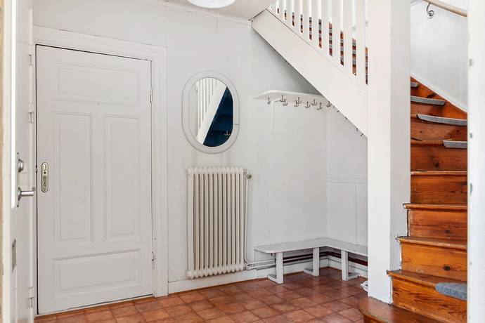 250 m² Villa på Smedjegatan 4 Laholm Laholms kommun - bild 44