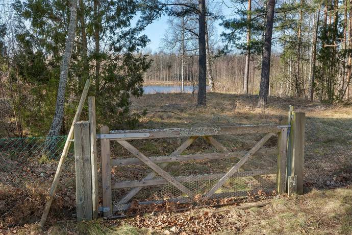 5 rum Villa på Stjärnamo 122 Nybro kommun - bild 35