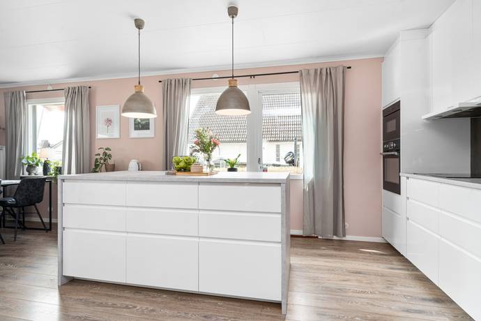 6 rum Villa på Kryssvägen 22 Fisksjön Karlskoga kommun - bild 5
