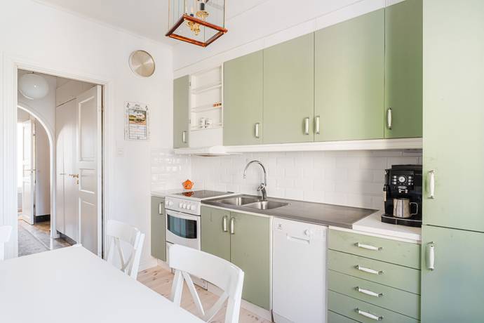 3 rum Lägenhet på Duvgränd 5A Centrala Sundbyberg Sundbybergs kommun - bild 6