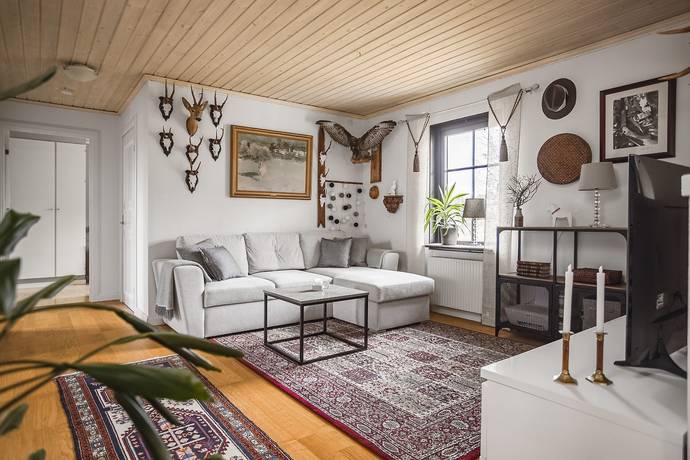 6 rum Villa på Plintsberg Lisslinda 18 Plintsberg Leksands kommun - bild 16