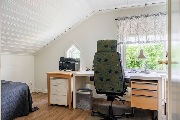 6 rum Gård utan jordbruk på Västanvägen 16 Åselby Borlänge kommun - bild 29
