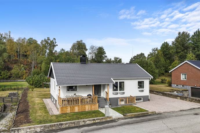Laggvägen 8, Limmared, Tranemo kommun