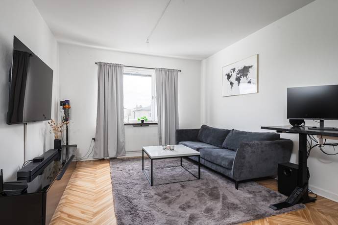 2 rum lägenhet på Finspångsvägen 72 Eneby, Norrköpings kommun - bild 5