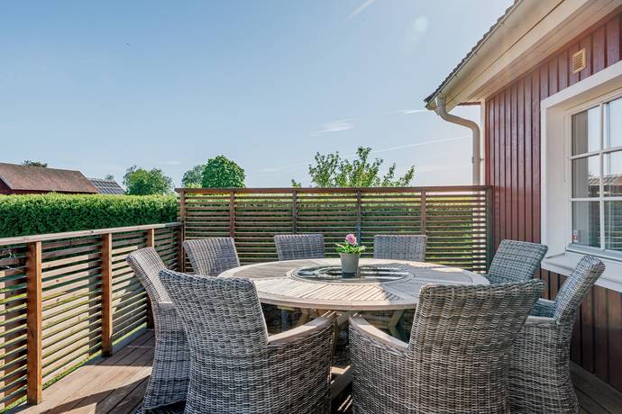 7 rum Villa på Selringen 149 Frändefors Vänersborgs kommun - bild 41