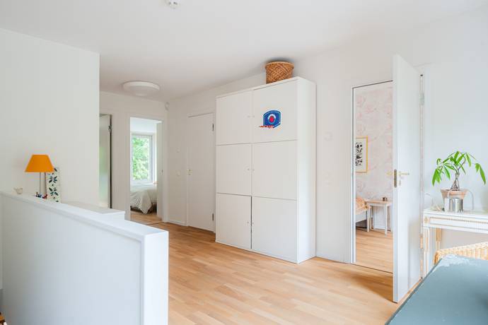 4 rum Radhus på Ekovägen 35 Duvbo Sundbybergs kommun - bild 22
