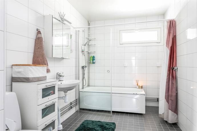 4 rum lägenhet på Kvarnplan 1, Vån 8/8 Jakobsberg, Järfälla kommun - bild 3