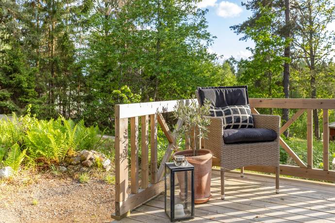 4 rum Villa på Harholmsvägen 31 Kungsberga Ekerö kommun - bild 8