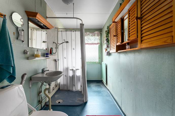 96 m² Villa på Härjedalsvägen 4 Söderhamns kommun - bild 8