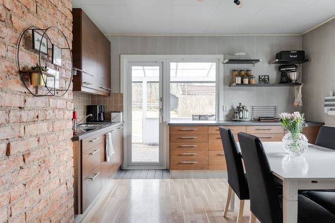 5 rum villa på Kärdavägen 34 Kärda, Värnamo kommun - bild 4