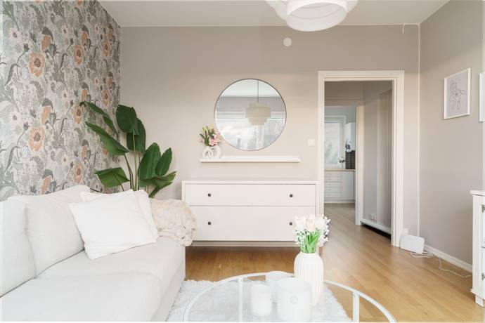 Storgatan 17B, Centralt, Motala kommun