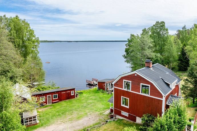 Hamrångevägen 164, Hamrångefjärden, Gävle kommun