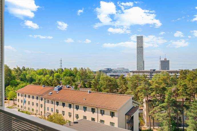 3 rum Lägenhet på Pilvägen 42 Sollentuna Helenelund Sollentuna kommun - bild 17