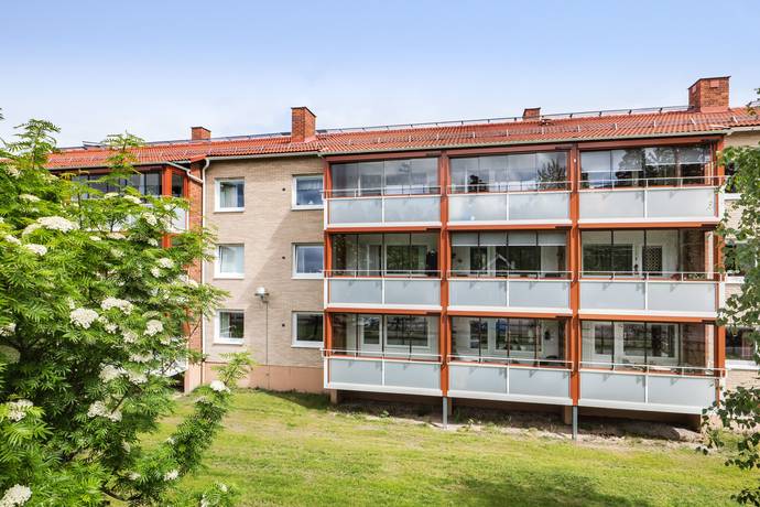 Skogsbo, Avesta kommun