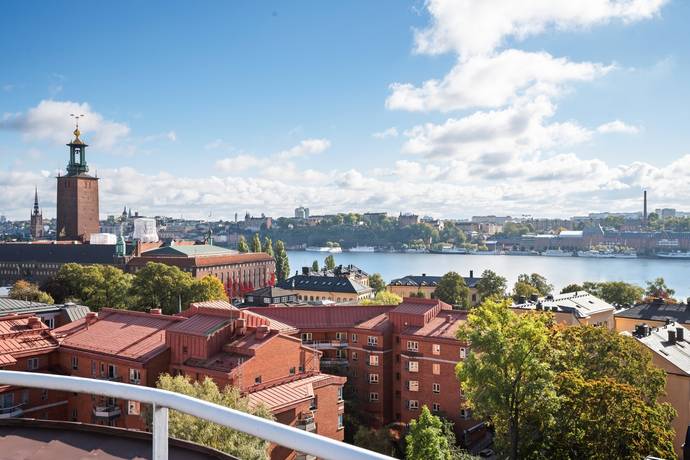 3 rum Lägenhet på Kungsholms kyrkoplan 6 Kungsholmen Stockholms kommun - bild 27