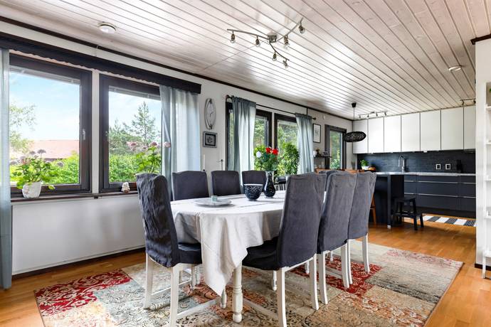 5 rum villa på Myrvägen 5 Alunda, Östhammars kommun - bild 5