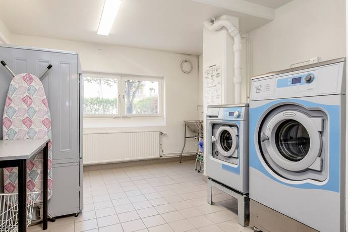 5 rum Lägenhet på Grevgatan 42, 6 tr Östermalm Stockholms kommun - bild 30