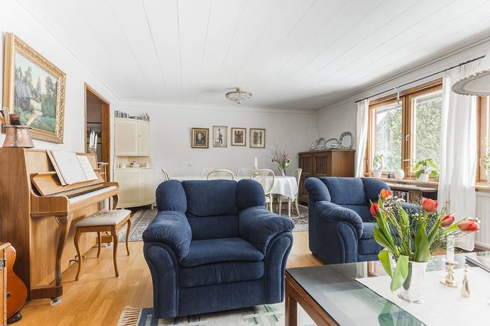 6 rum Villa på Färjevägen 28 Skutskär Älvkarleby kommun - bild 10