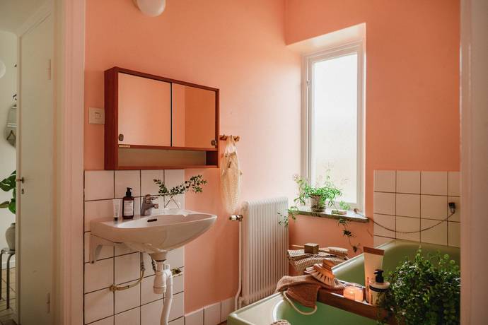 64 m² Radhus på Thun-Ollevägen 13 Lugnet Värmdö kommun - bild 17