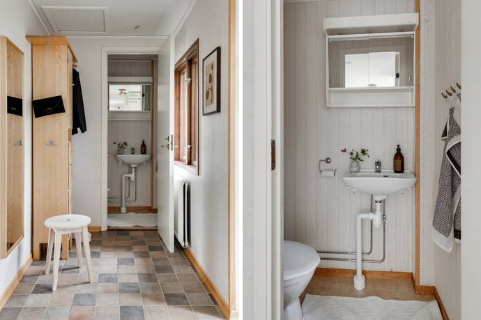 6 rum Villa på Kullaviks Kaprifolväg 9 Kullavik Kungsbacka kommun - bild 24