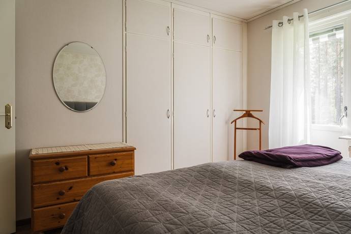 4 rum Villa på Villagatan 10 Vidsel Älvsbyns kommun - bild 20