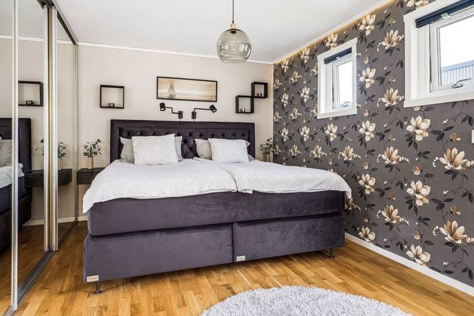 8 rum Radhus på Grenadjärgatan 13 Södra Skiljebo Västerås kommun - bild 18