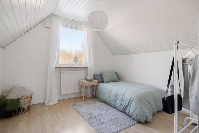5 rum Villa på Snörpåsvägen 6 TORSLANDA-BJÖRLANDA Göteborgs kommun - bild 44