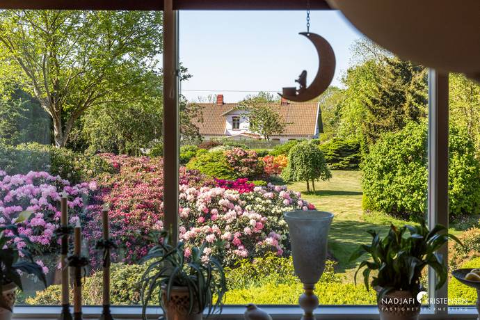 5 rum Villa på Gånarpsvägen 360 Gånarp Ängelholms kommun - bild 11