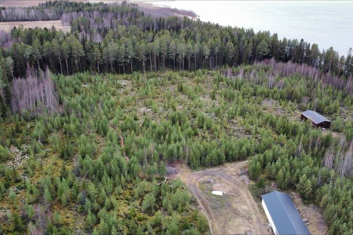 Tomt på Bärslingan 37B Bälinge Luleå kommun - bild 2