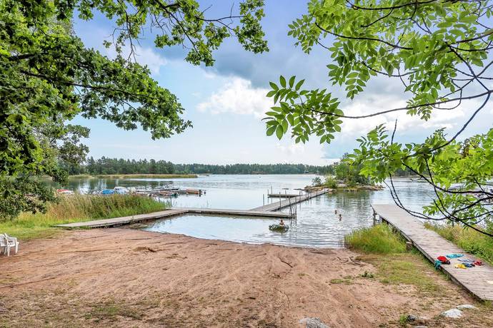 3 rum fritidshus på Ekängsvägen 4 Spillersboda, Norrtälje kommun - bild 4