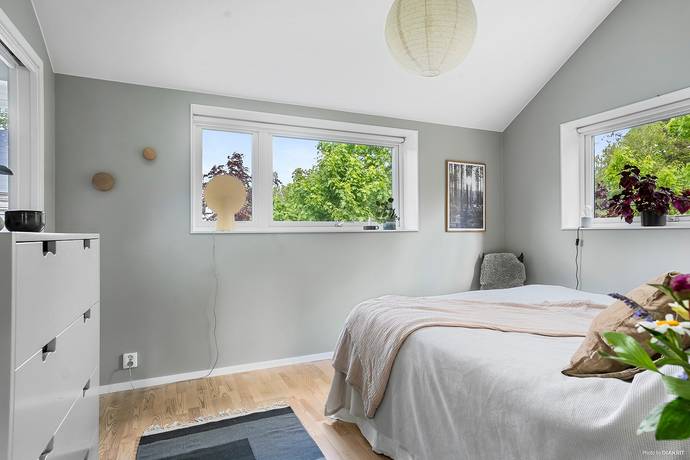 5 rum Parhus på Kavlåsvägen 49B Alingsås Alingsås kommun - bild 16