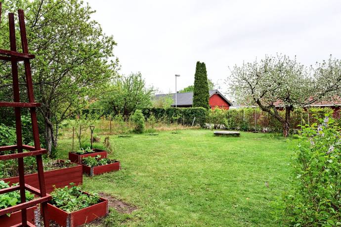 5 rum villa på Åströms väg 7 Hosjö, Falu kommun - bild 4