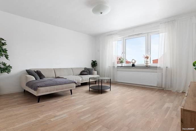 3 rum Lägenhet på Granitvägen 34B, 1 tr Tyresö Centrum Tyresö kommun - bild 8