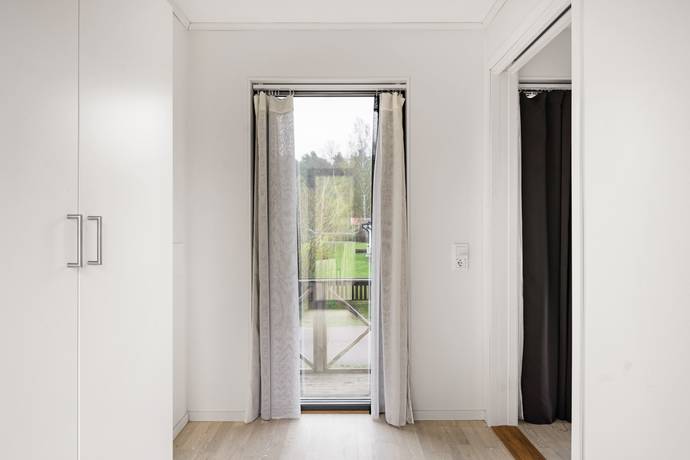 2 rum Lägenhet på Hagviksvägen 6A Bålsta - Hagviken Håbo kommun - bild 19