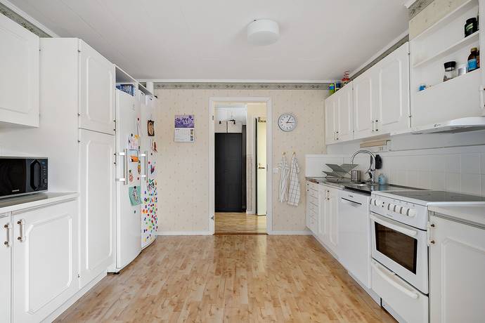 4 rum Villa på Ripvägen 5 Munkfors Munkfors kommun - bild 10