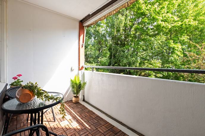 2 rum Lägenhet på Gränsholmsbacken 2 Vårberg/Skärholmen Stockholms kommun - bild 5