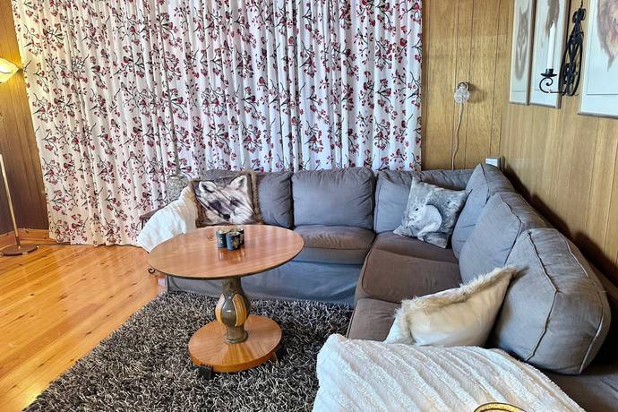 6 rum Villa på Byvägen 4 Vemhån Härjedalens kommun - bild 16