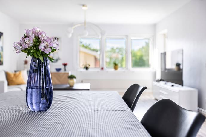 3 rum Lägenhet på Ostvägen 47B Ersboda Umeå kommun - bild 10