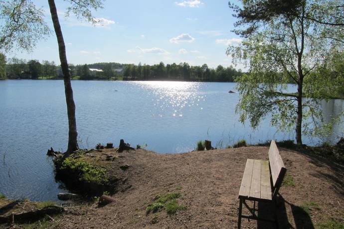 4 rum Vinterbonat fritidshus på Älmeberg 106 Falkenbergs kommun - bild 78