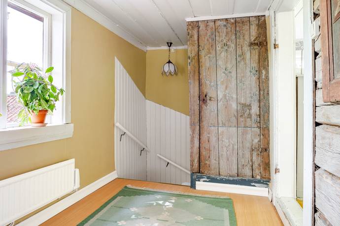 3 rum Villa på Sjöviksvägen Strökärr   Bettna Flens kommun - bild 16