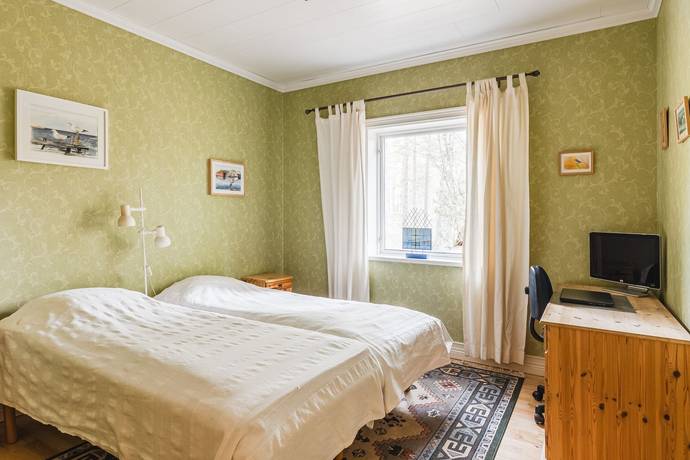 4 rum Villa på Väster-Mörtarö 944/945 Gräsö Östhammars kommun - bild 24