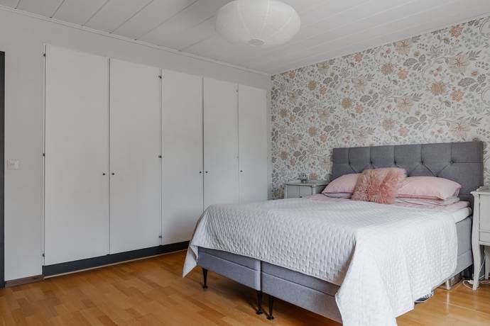 7 rum Villa på Änggatan 3 Axvall Skara kommun - bild 12