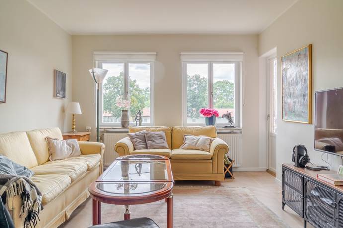 Multrågatan 126, Vällingby - Råcksta, Stockholms kommun