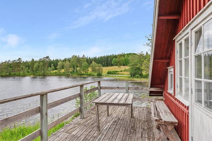 110 m² Gård/skog på Barkerud Sjövik 1 Bengtsfors kommun - bild 12