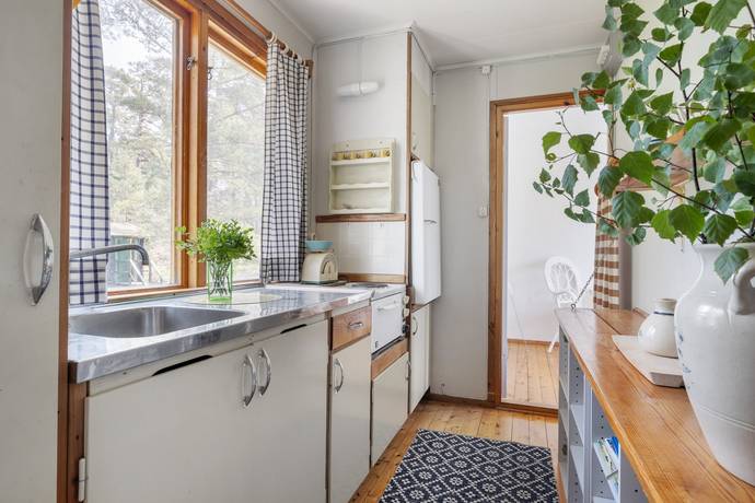 2 rum Fritidsboende på Noretvägen 56 Tyresö Tyresö kommun - bild 32
